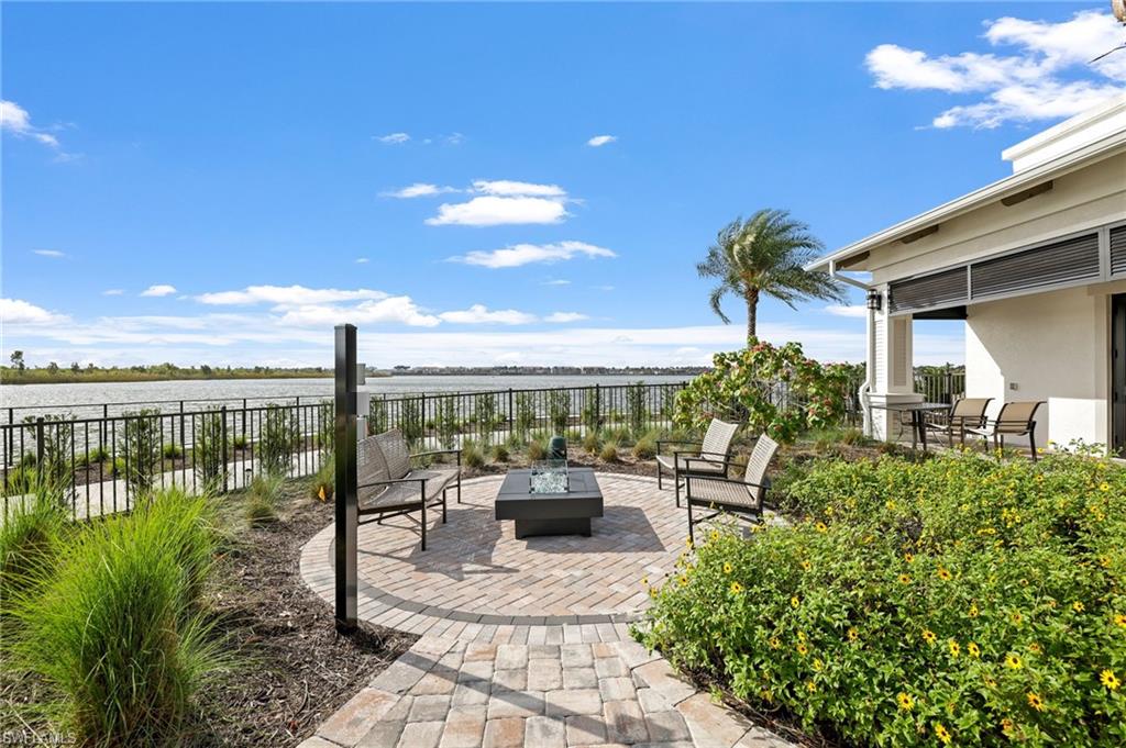 ESPLANADE LAKE CLUB - Residential Lease