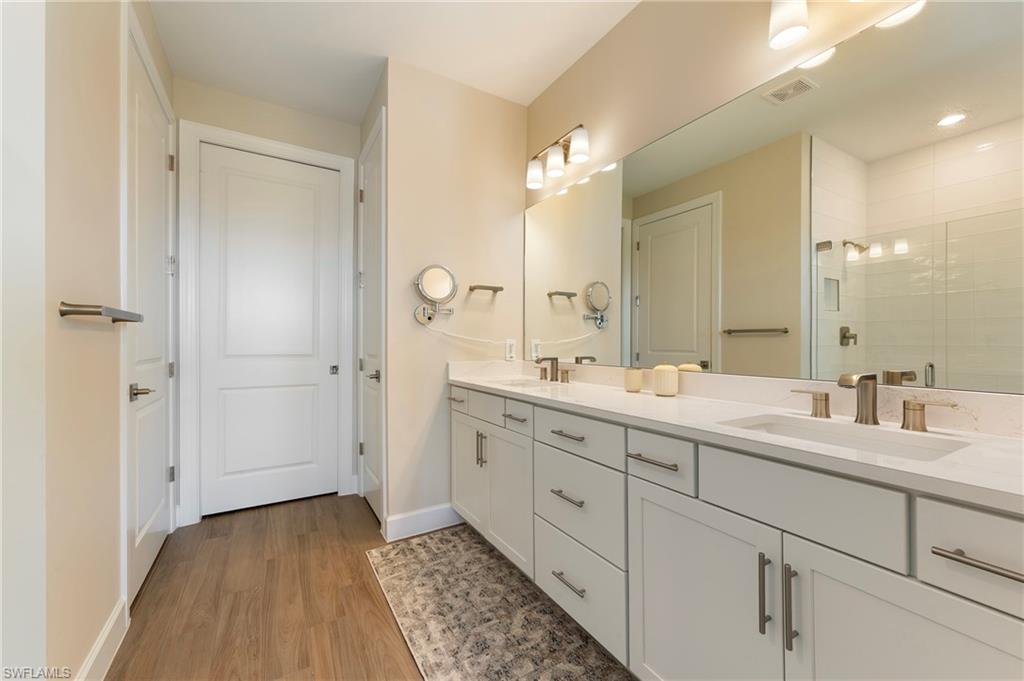 ESPLANADE LAKE CLUB - Residential Lease