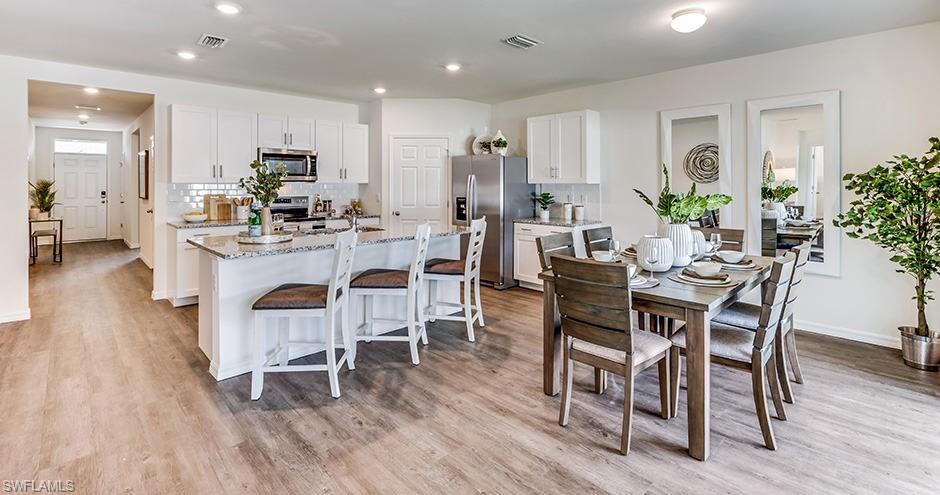 NOT APPLICABLE - Residential Lease