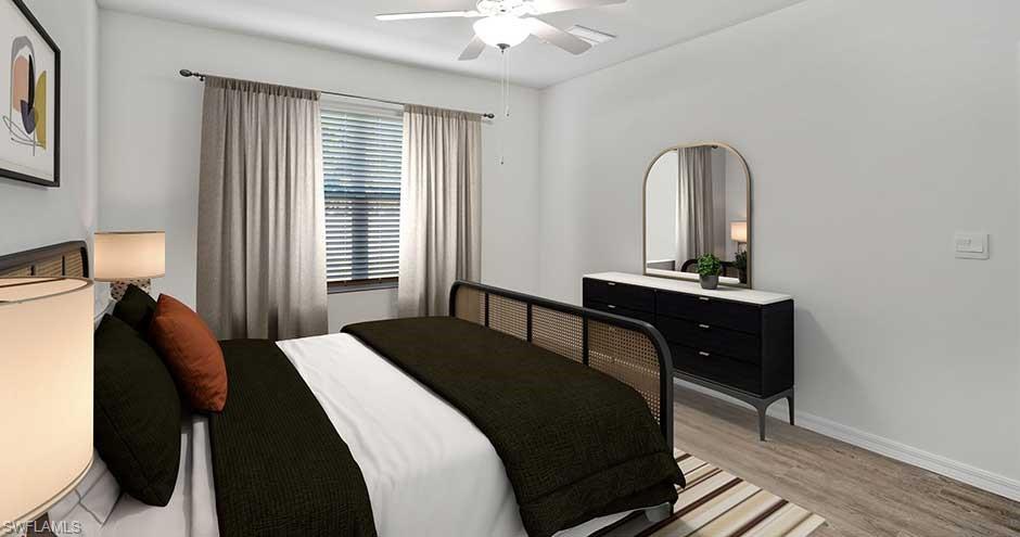 NOT APPLICABLE - Residential Lease