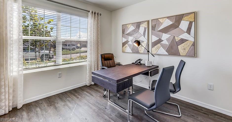 NOT APPLICABLE - Residential Lease