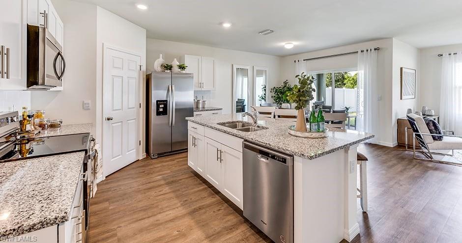 NOT APPLICABLE - Residential Lease