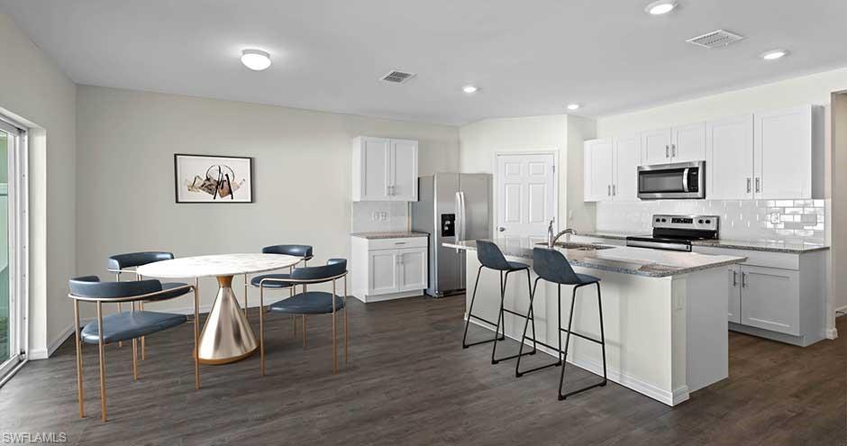 NOT APPLICABLE - Residential Lease