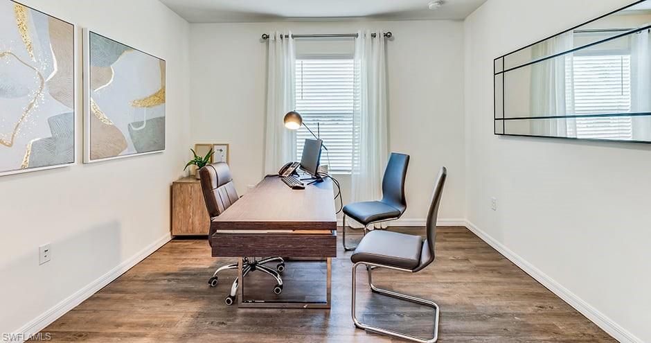 NOT APPLICABLE - Residential Lease