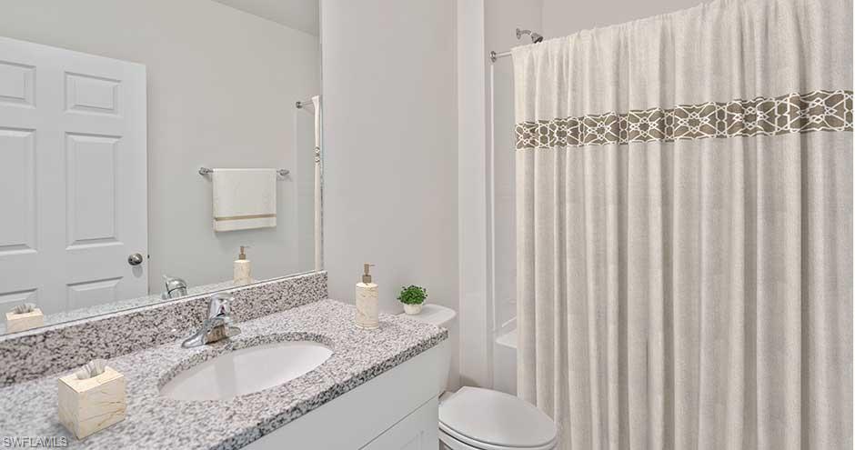 NOT APPLICABLE - Residential Lease