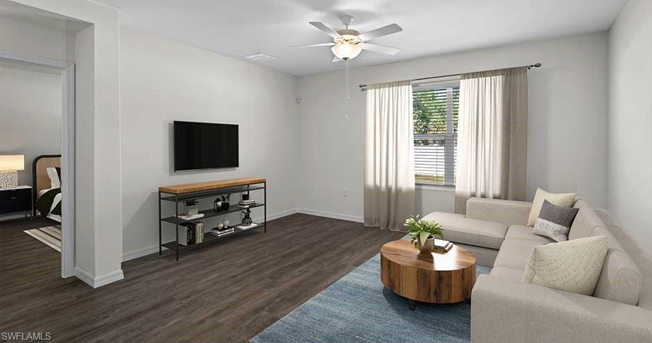 NOT APPLICABLE - Residential Lease