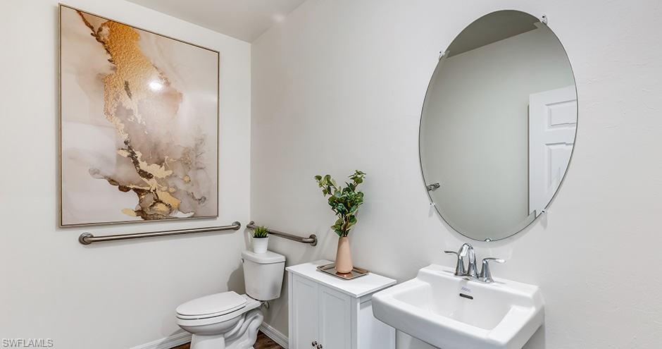 NOT APPLICABLE - Residential Lease