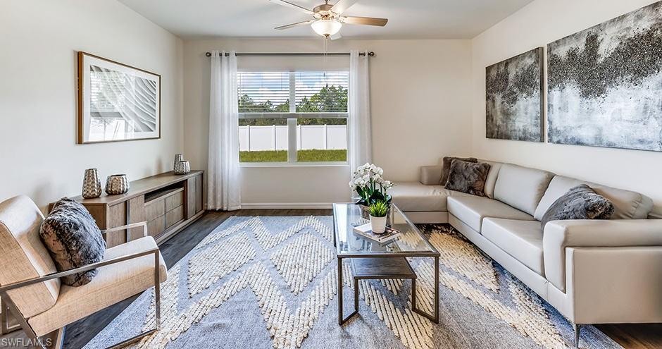 NOT APPLICABLE - Residential Lease