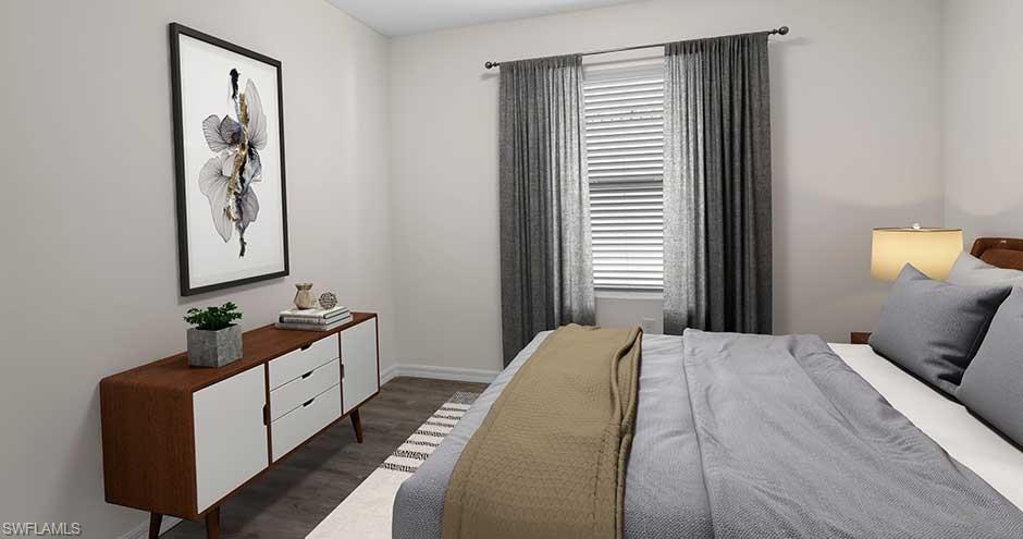 NOT APPLICABLE - Residential Lease