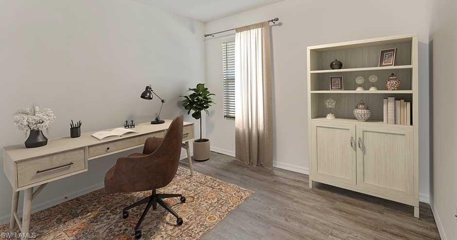 NOT APPLICABLE - Residential Lease