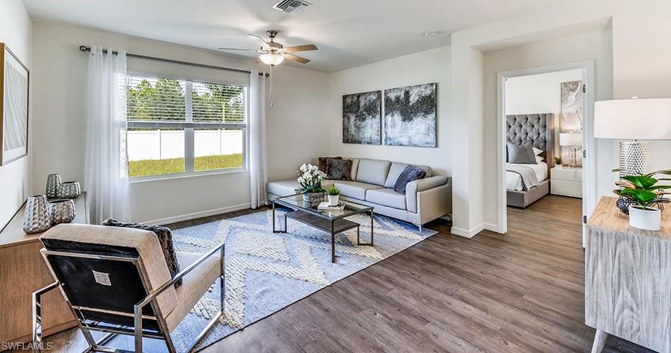 NOT APPLICABLE - Residential Lease