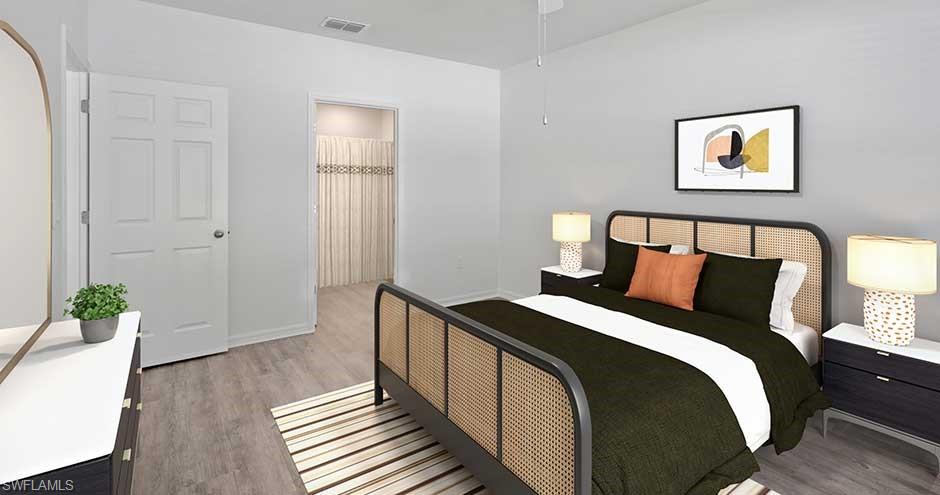 NOT APPLICABLE - Residential Lease