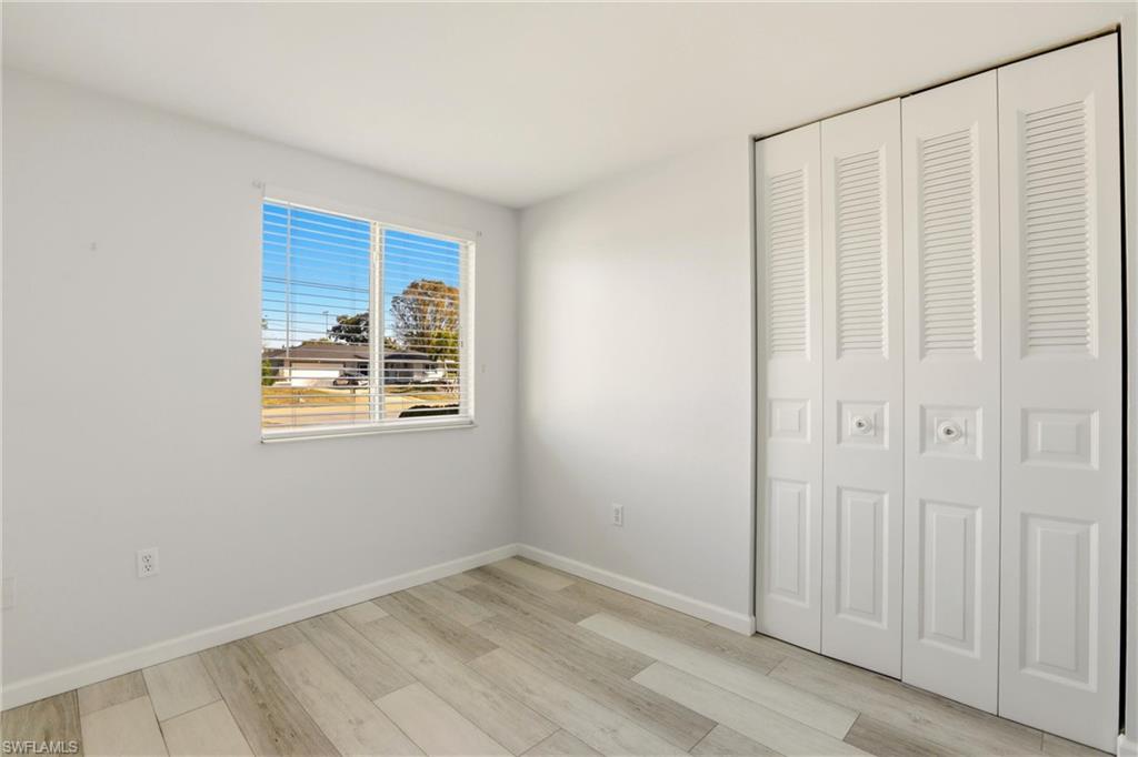 GOLDEN GATE CITY - Residential