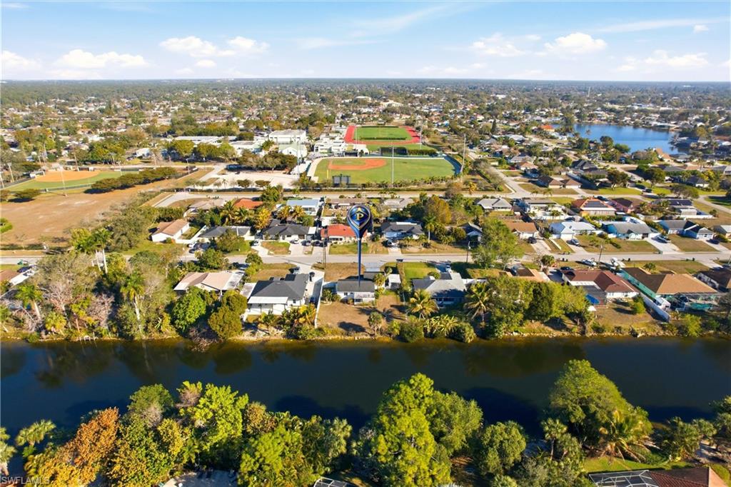 GOLDEN GATE CITY - Residential