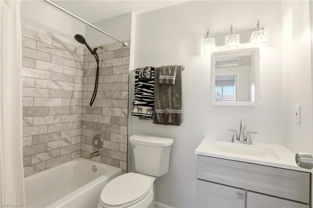 GOLDEN GATE CITY - Residential