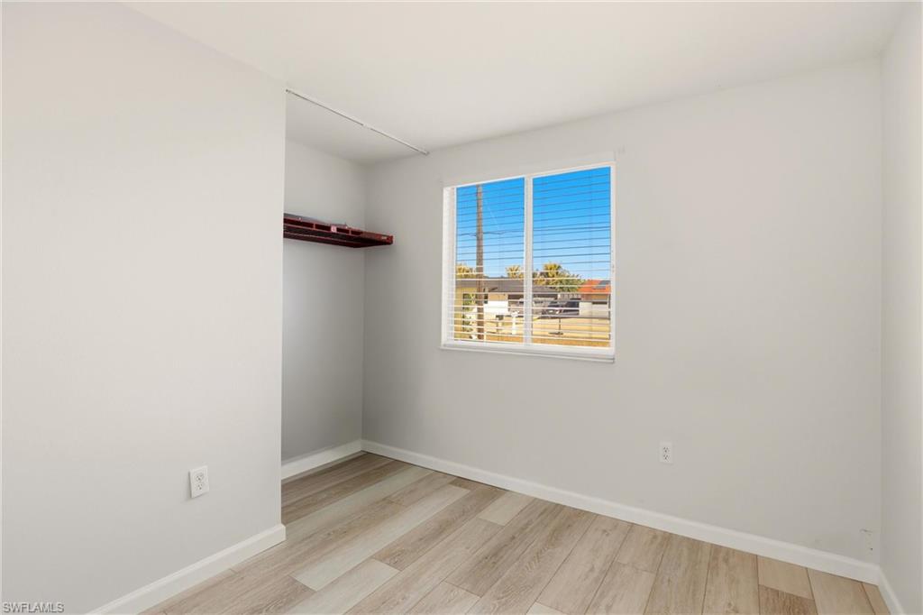 GOLDEN GATE CITY - Residential