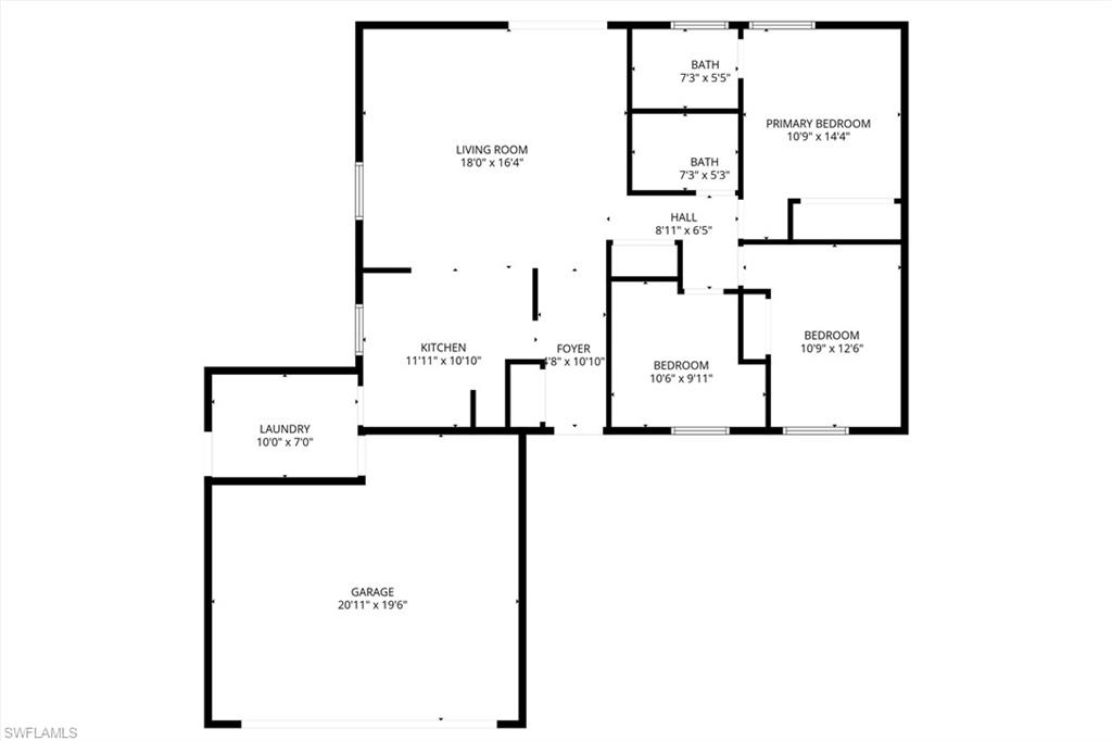 GOLDEN GATE CITY - Residential