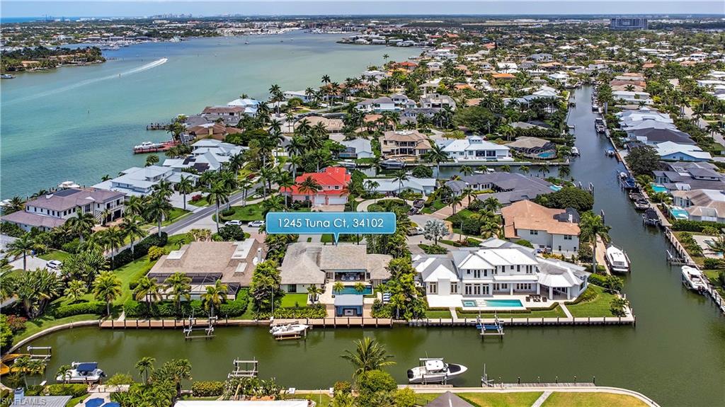 ROYAL HARBOR - Residential