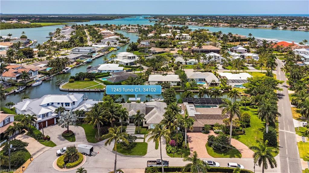 ROYAL HARBOR - Residential