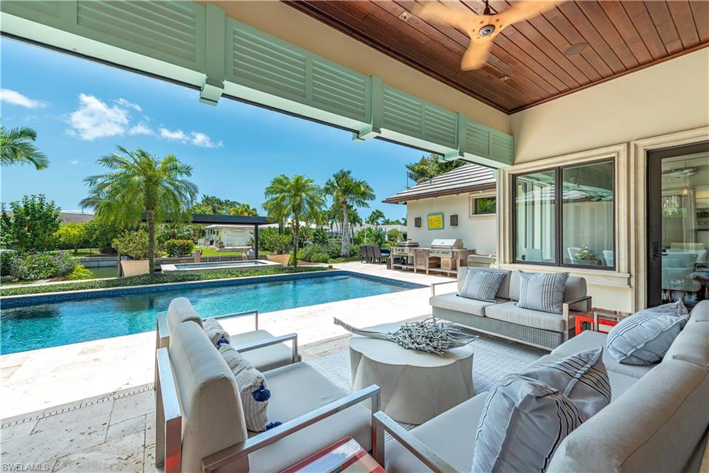 ROYAL HARBOR - Residential