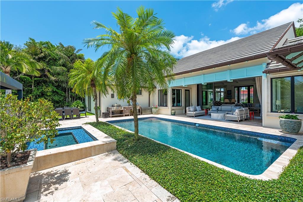 ROYAL HARBOR - Residential