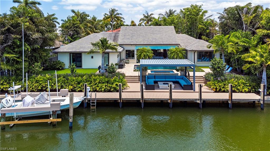 ROYAL HARBOR - Residential