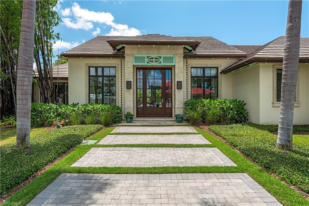 ROYAL HARBOR - Residential