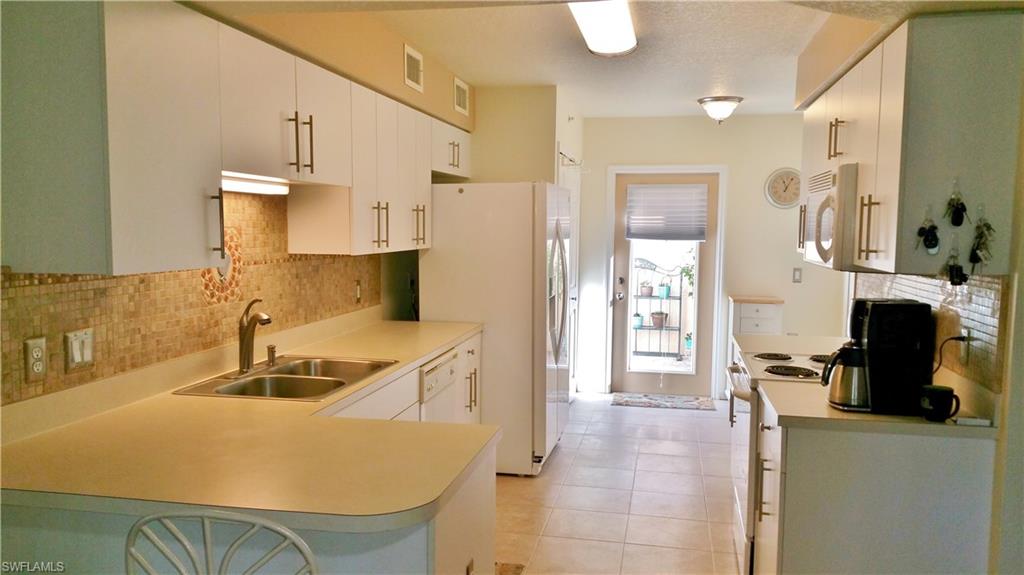 BERMUDA LINKS - Residential