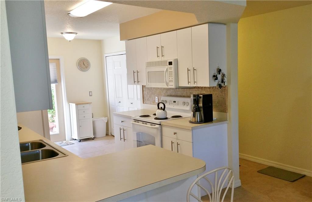 BERMUDA LINKS - Residential