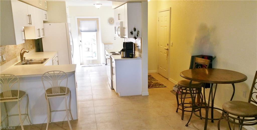 BERMUDA LINKS - Residential