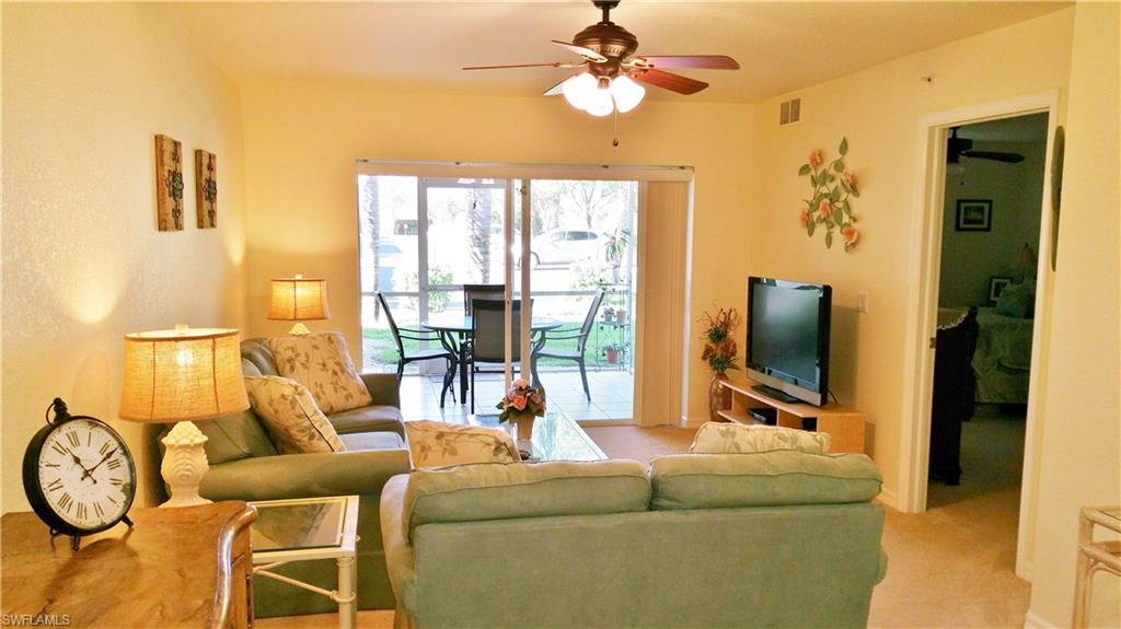 BERMUDA LINKS - Residential