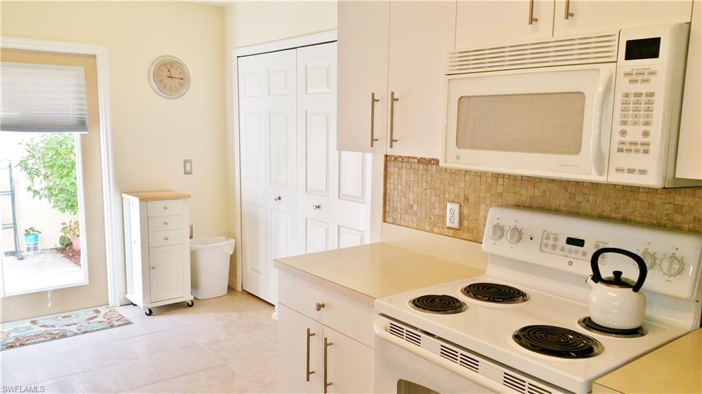 BERMUDA LINKS - Residential