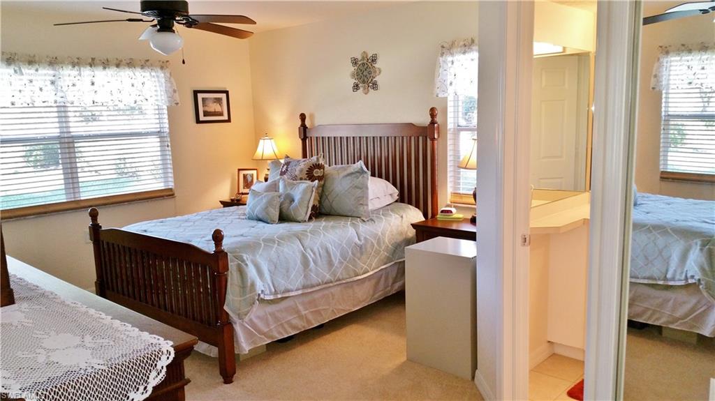 BERMUDA LINKS - Residential