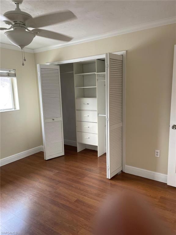 NAPLES TRACE - Residential Lease