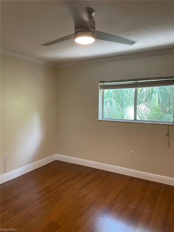 NAPLES TRACE - Residential Lease