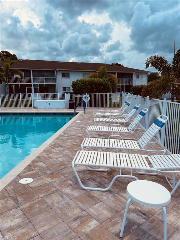 NAPLES TRACE - Residential Lease