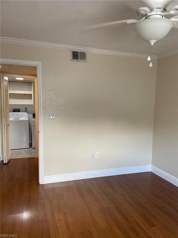 NAPLES TRACE - Residential Lease