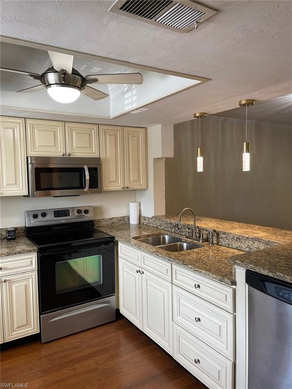 NAPLES TRACE - Residential Lease