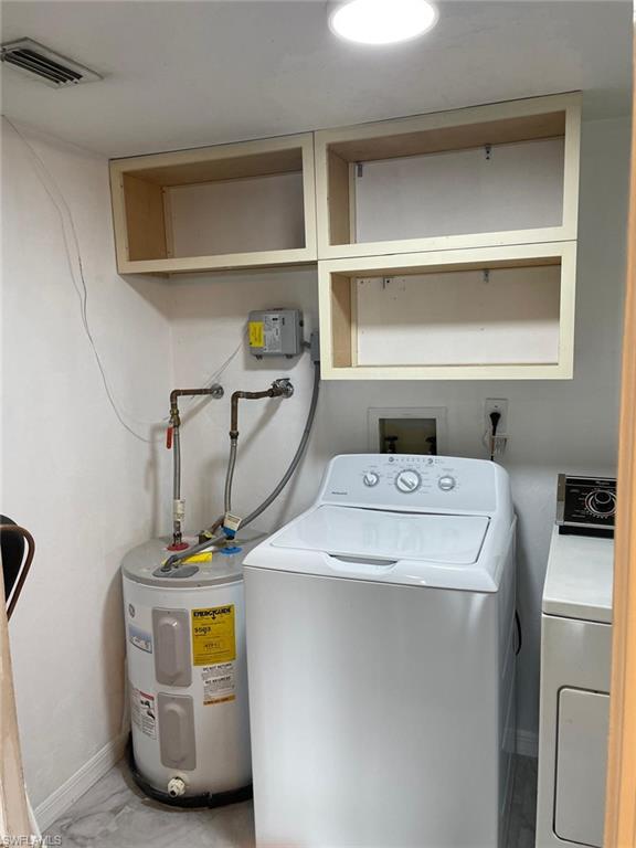 NAPLES TRACE - Residential Lease