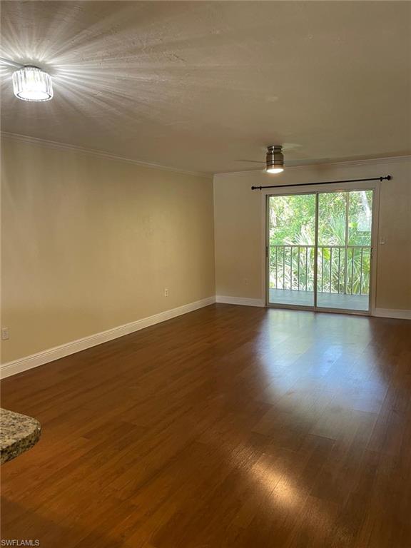 NAPLES TRACE - Residential Lease