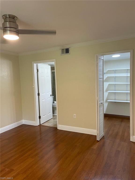 NAPLES TRACE - Residential Lease