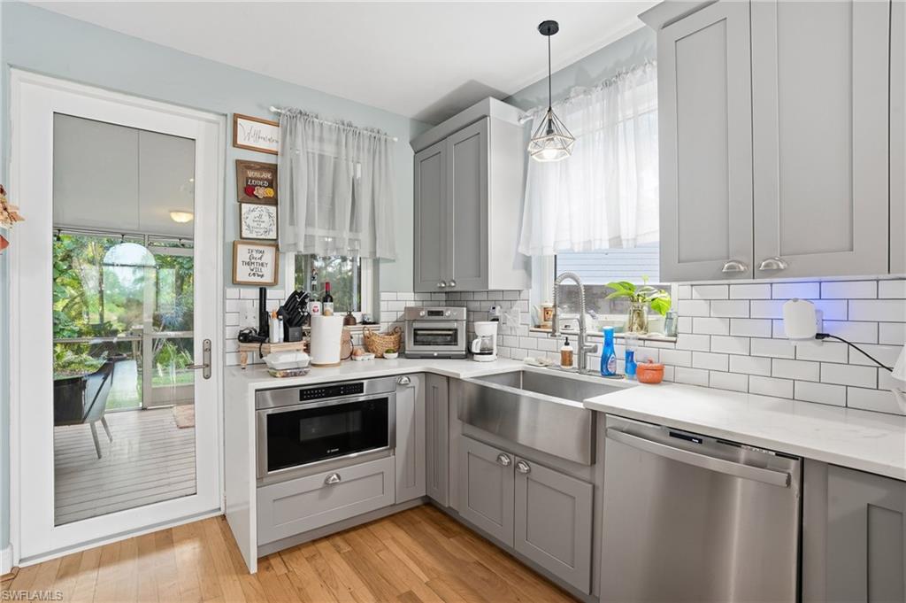 LABELLE - Residential