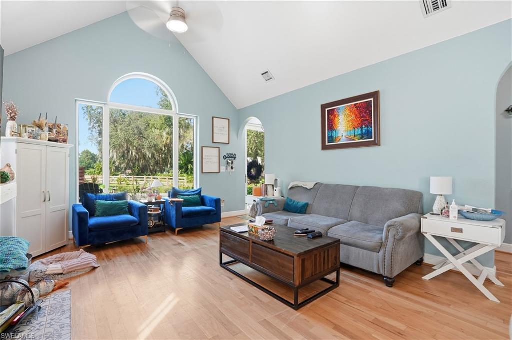 LABELLE - Residential