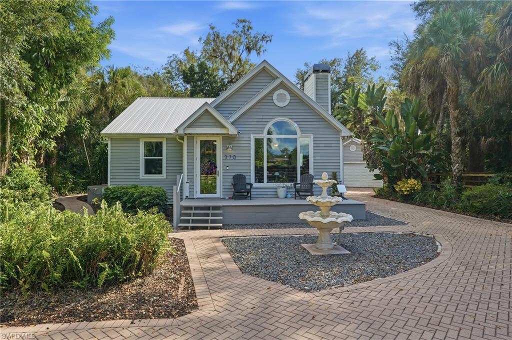 LABELLE - Residential