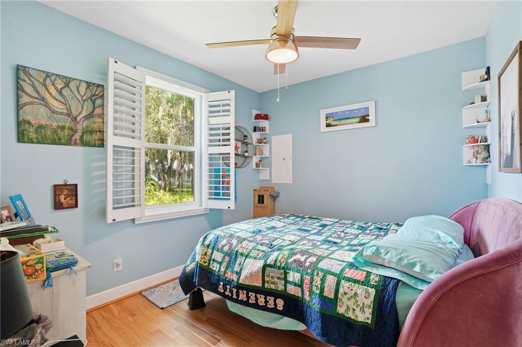 LABELLE - Residential