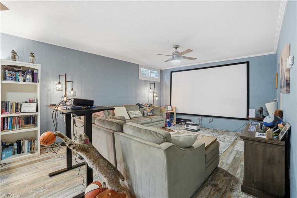 LABELLE - Residential