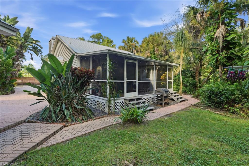 LABELLE - Residential