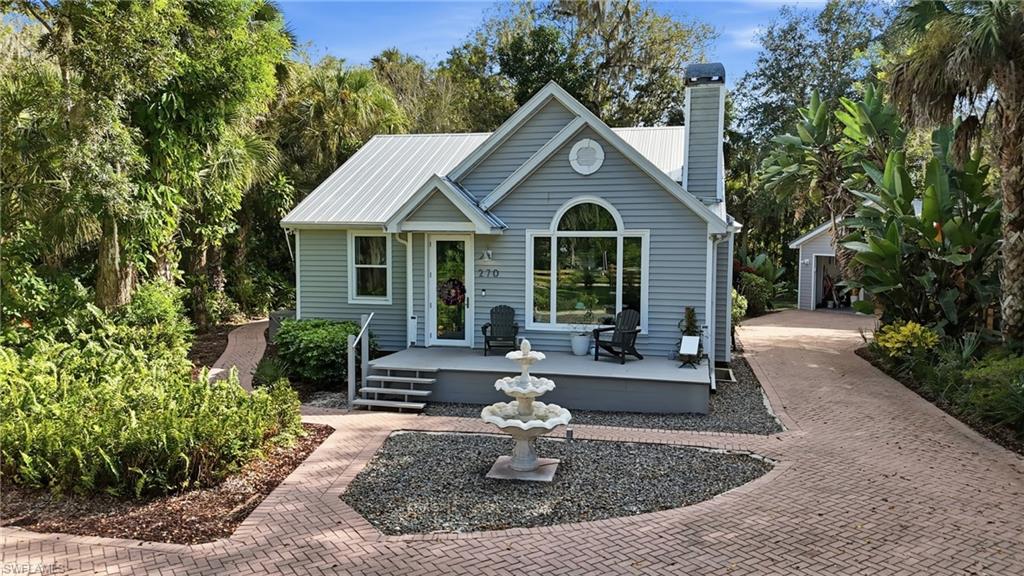 LABELLE - Residential