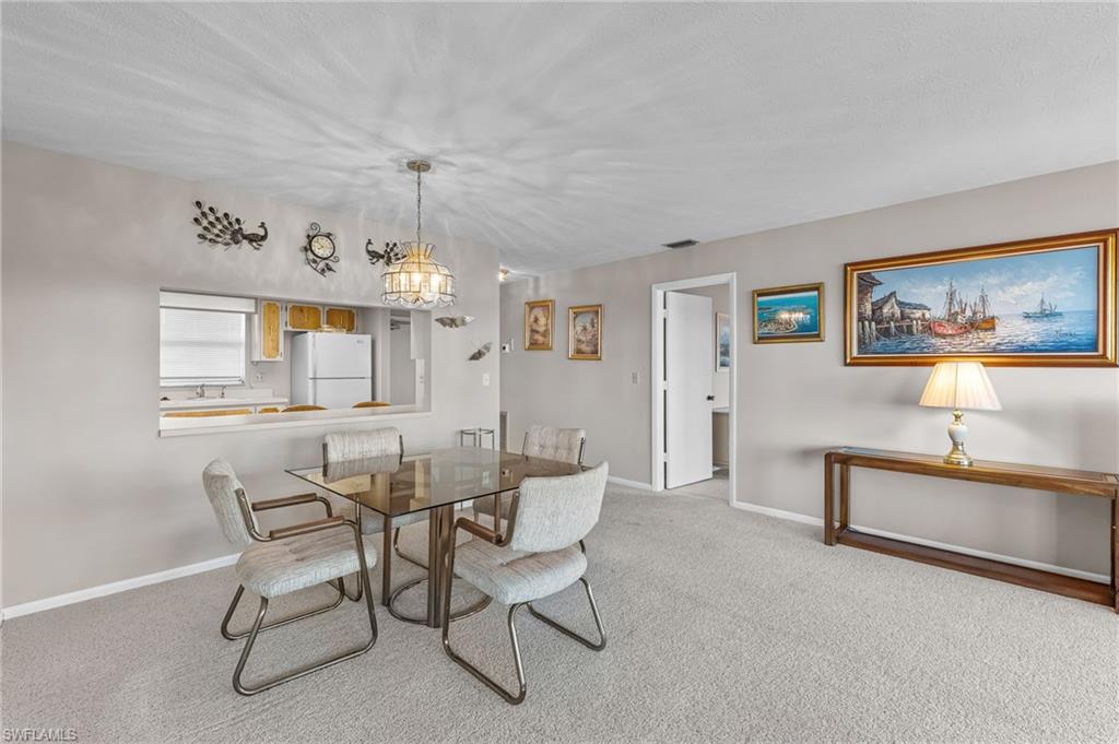 BEACH VILLA CONDO - Residential