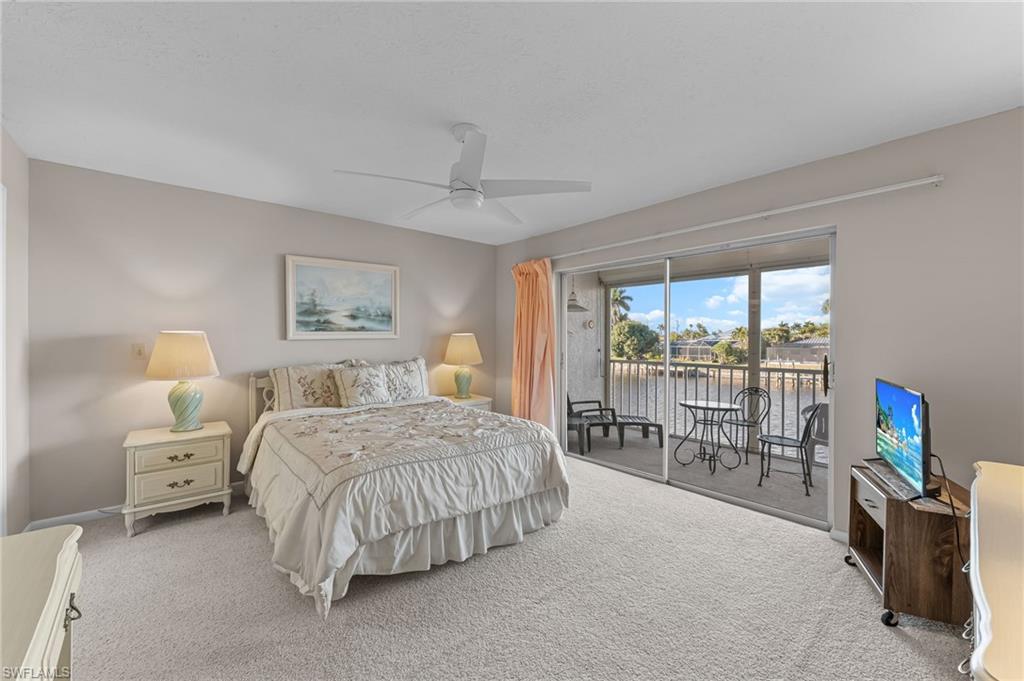 BEACH VILLA CONDO - Residential